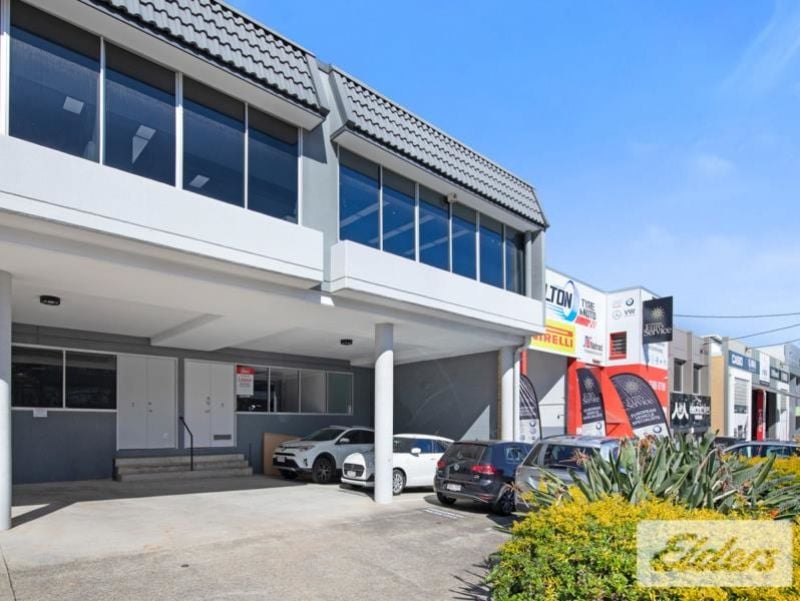 1/20 Douglas Street, Milton