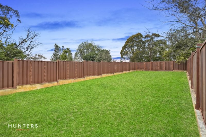 3 Wide View Avenue, Lawson