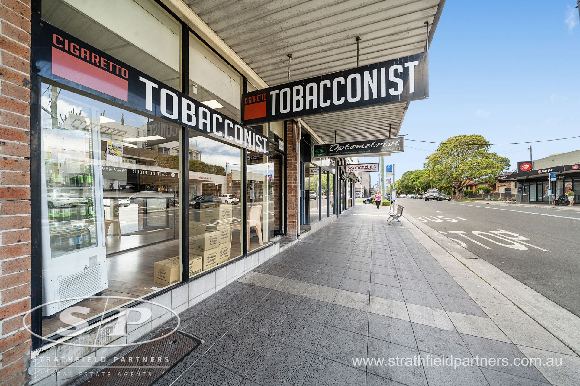 Shop 12/19 Burwood Road Belfield NSW, Belfield - Thumbnail 4