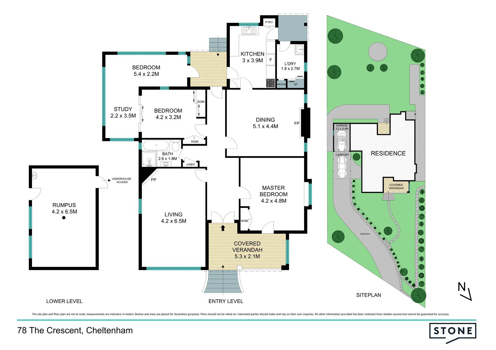 C1930s Californian Bungalow in prestigous location