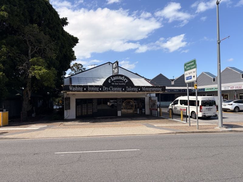 288 Logan Road, Stones Corner