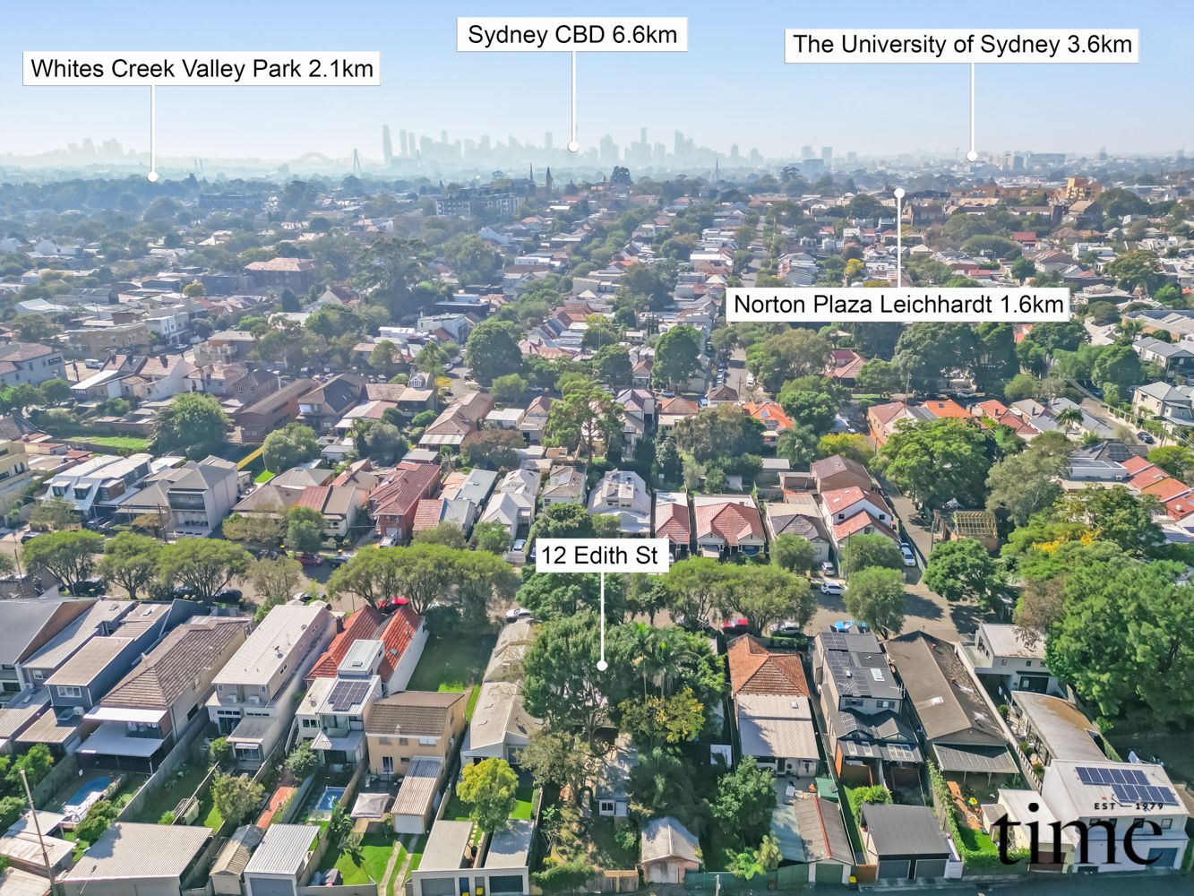 12 Edith Street, Leichhardt NSW