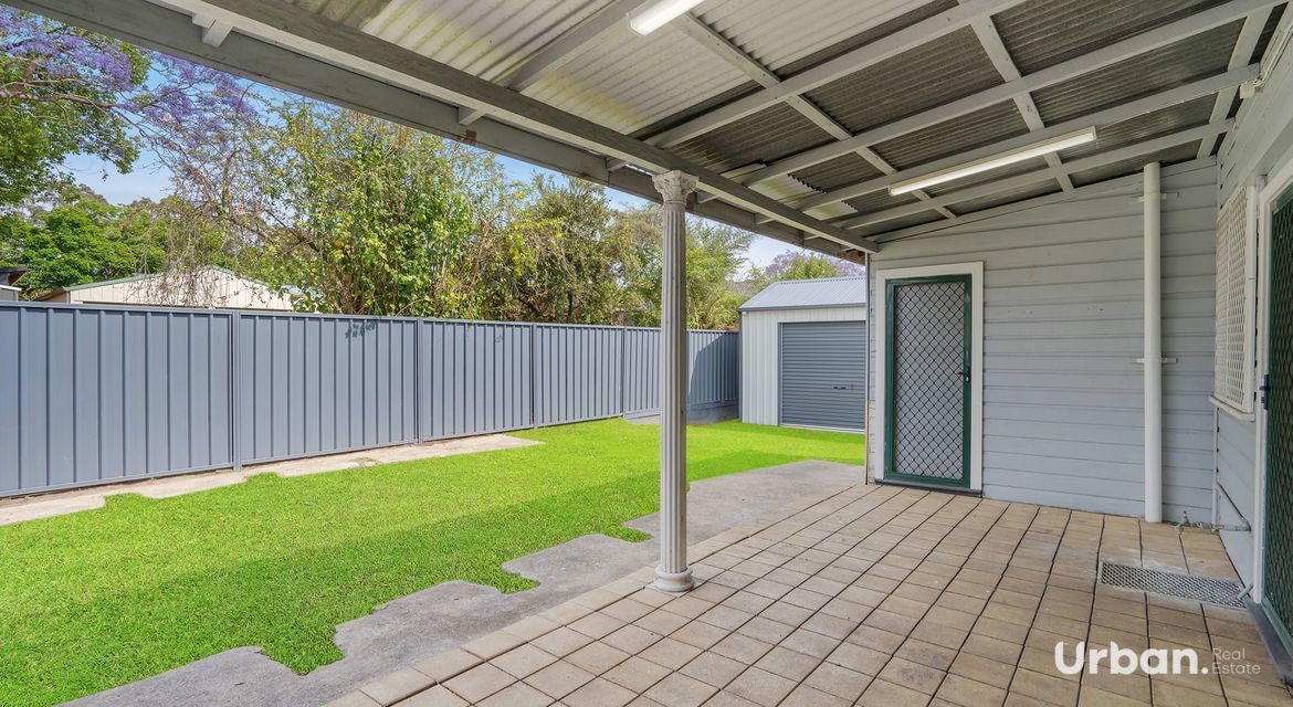 Cessnock 3 High Street