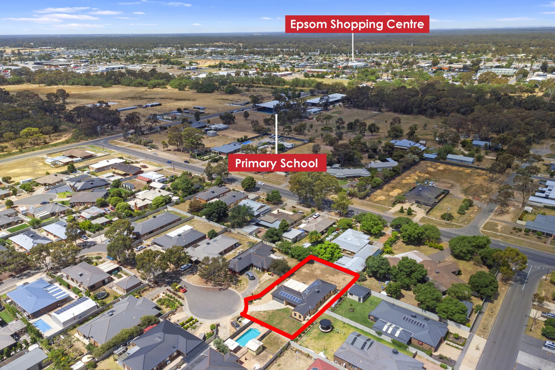 8 Wattle Court, Epsom, Epsom, Epsom - Thumbnail 4