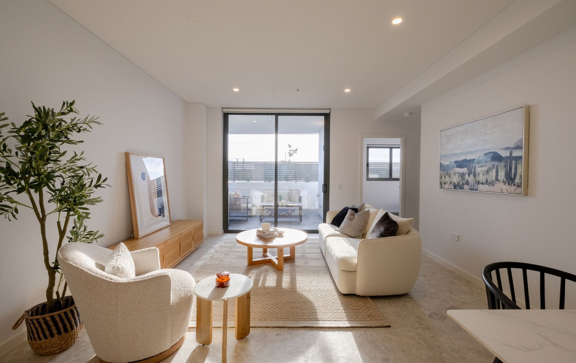 309/1B Stoke Street, Schofields, Schofields - Thumbnail 3