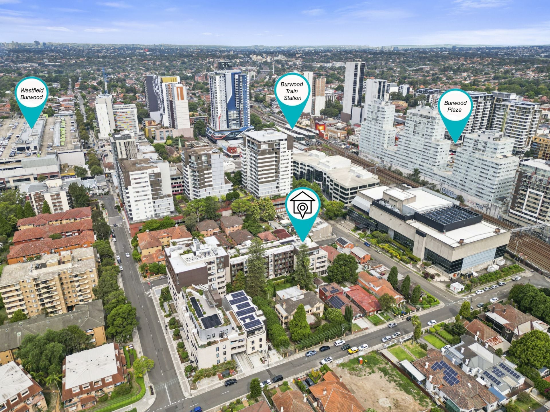 1/1C Gloucester Avenue, Burwood, Burwood - Thumbnail 2