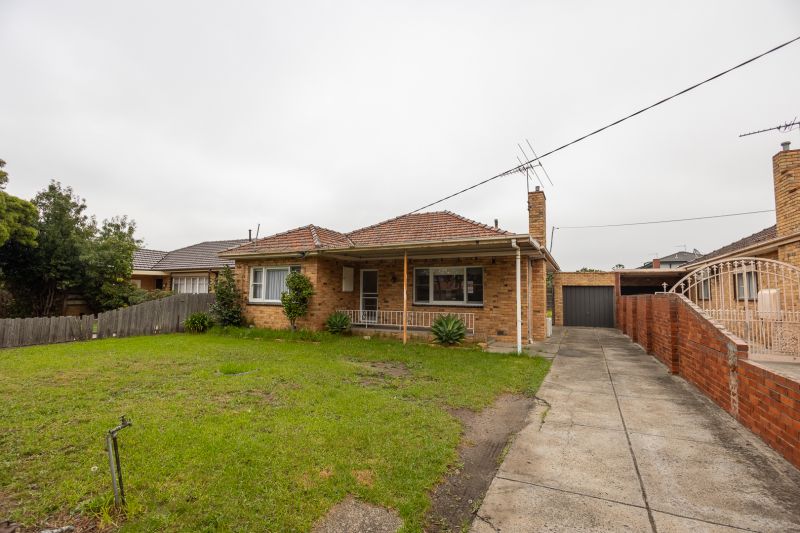 15 The Boulevard, Thomastown