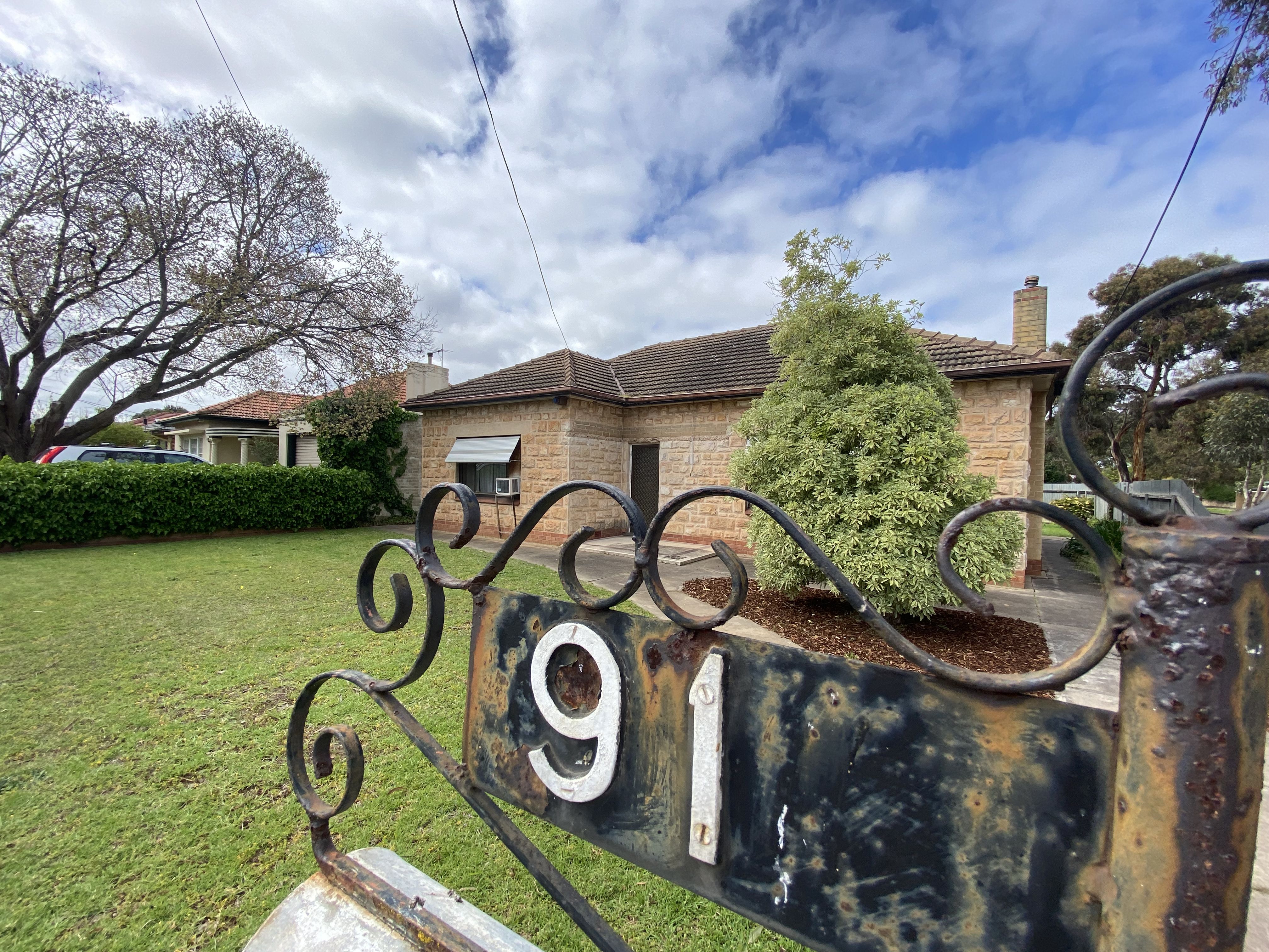 91 Richmond Avenue, Melrose Park SA 5039