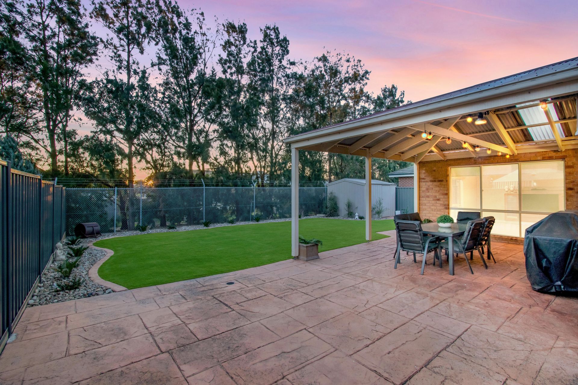 Display Home Standards
OFFERS CLOSE BY 21st OCTOBER @ 6PM (Unless Sold Prior)