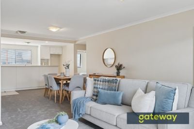 46/2 Stockton Bend, Cockburn Central
