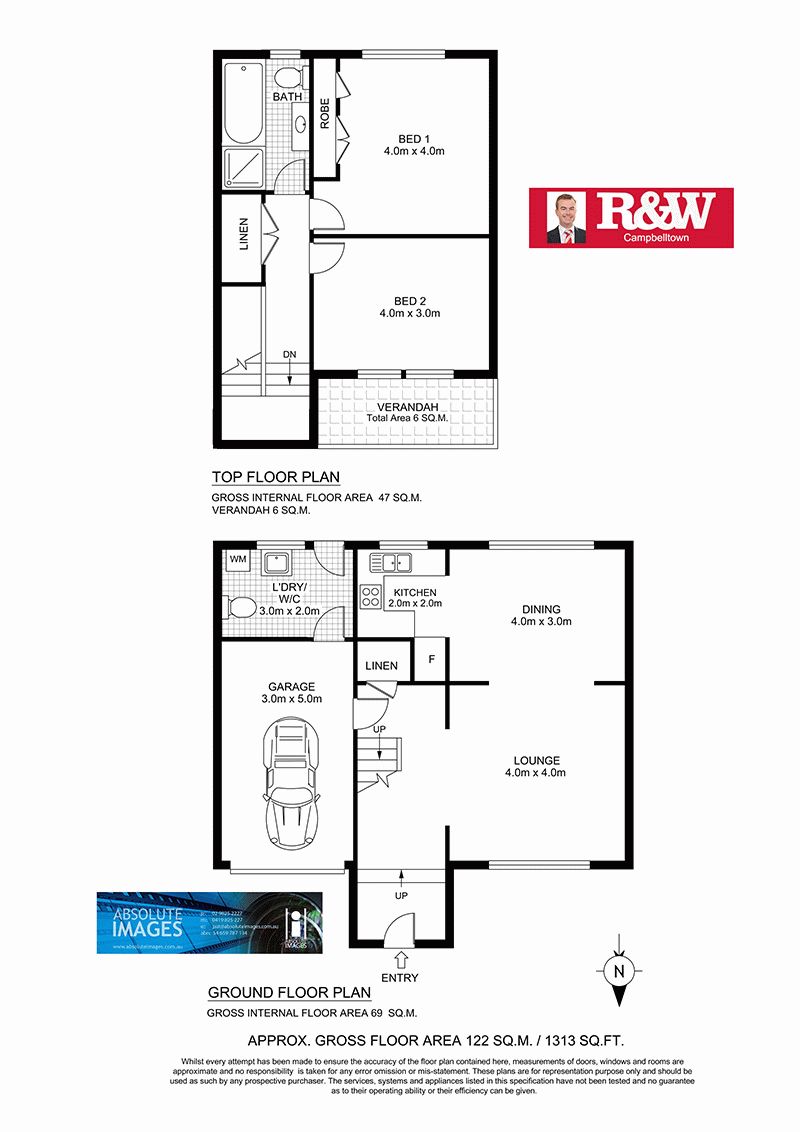 Sold By Gary Luke $335,000
