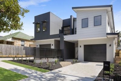 Seaforth 39B Hope Street