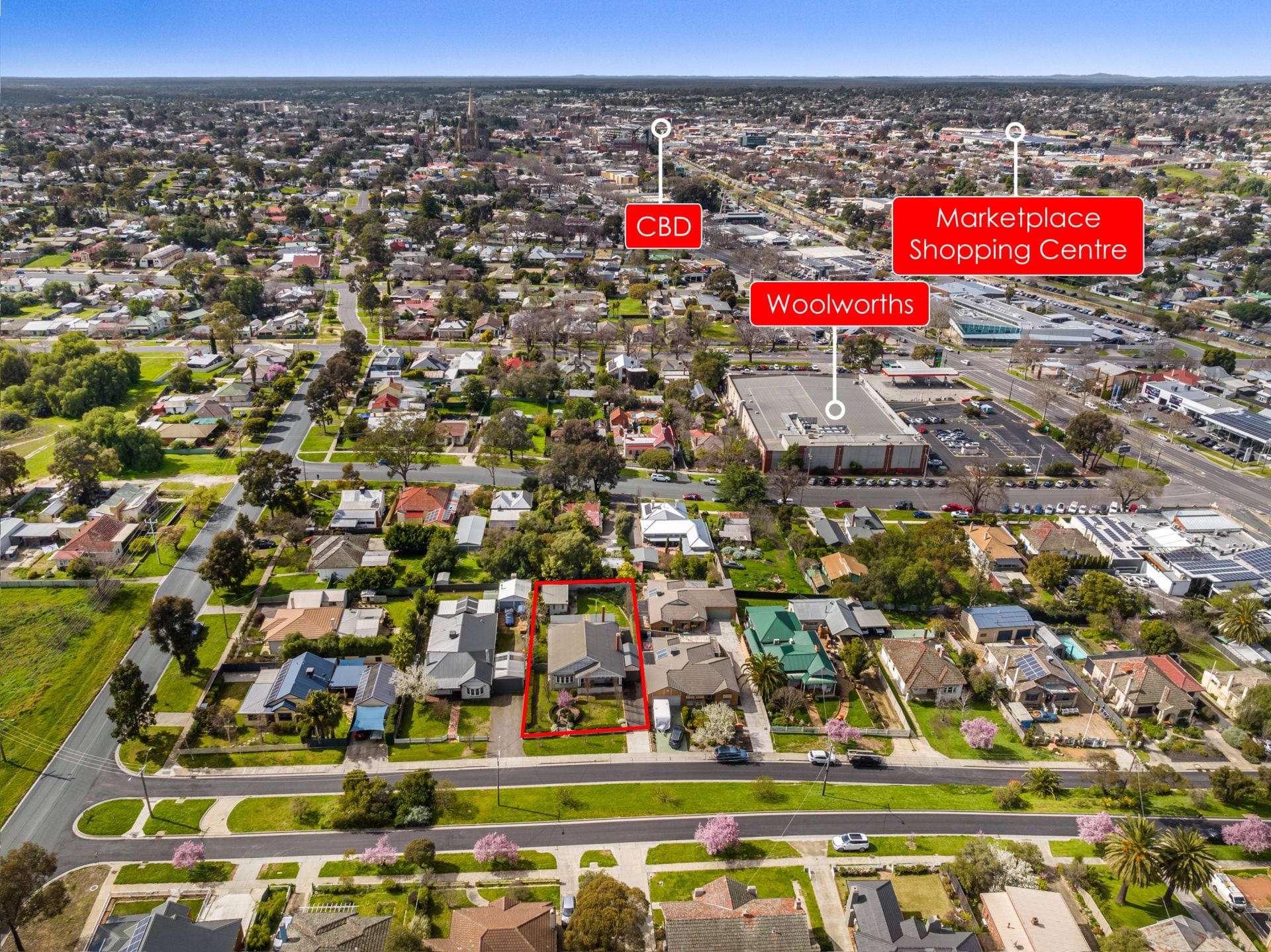 32 Rose Street, Golden Square, Golden Square, Golden Square - Image 1