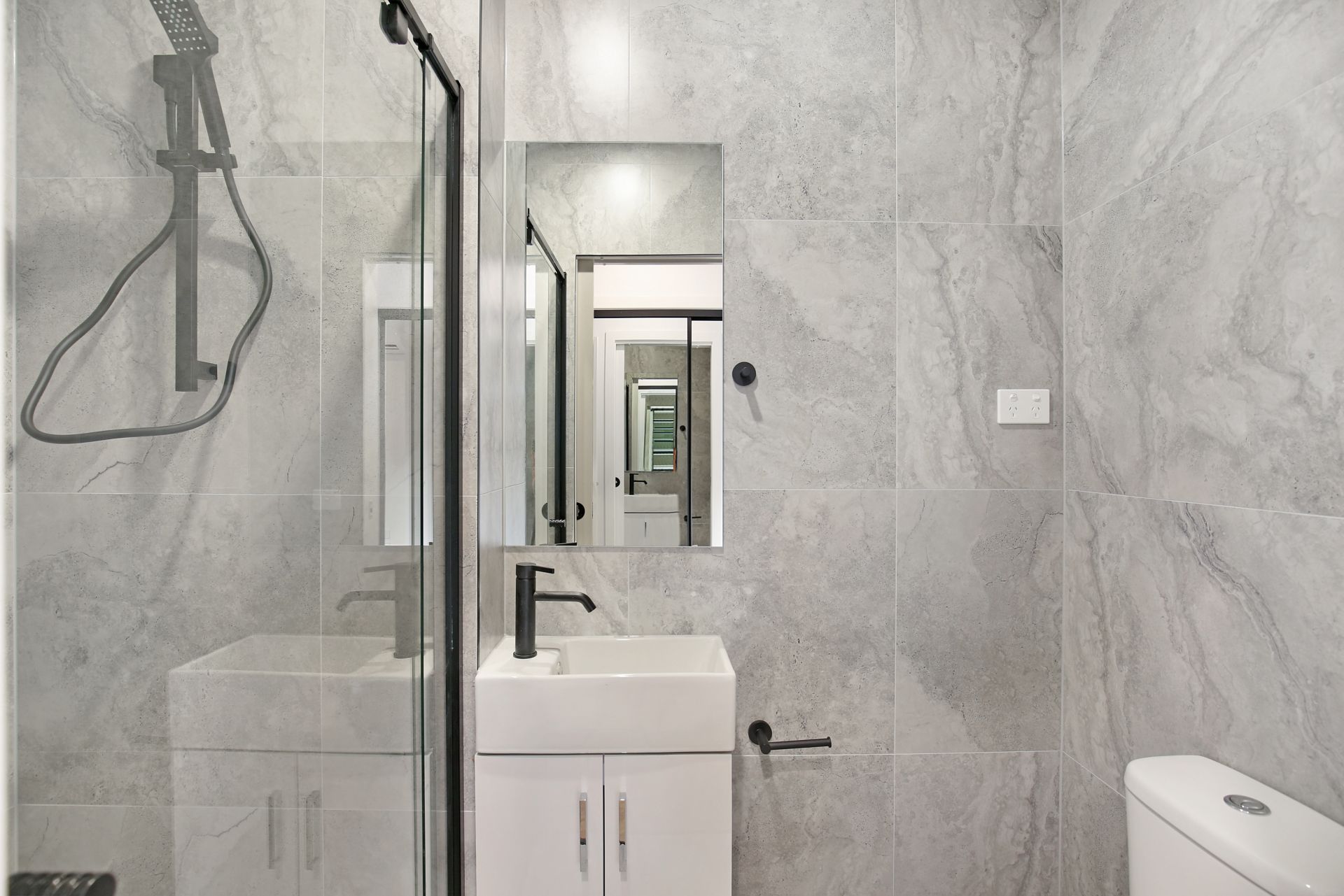 Stunning Two Bedroom Townhouse.