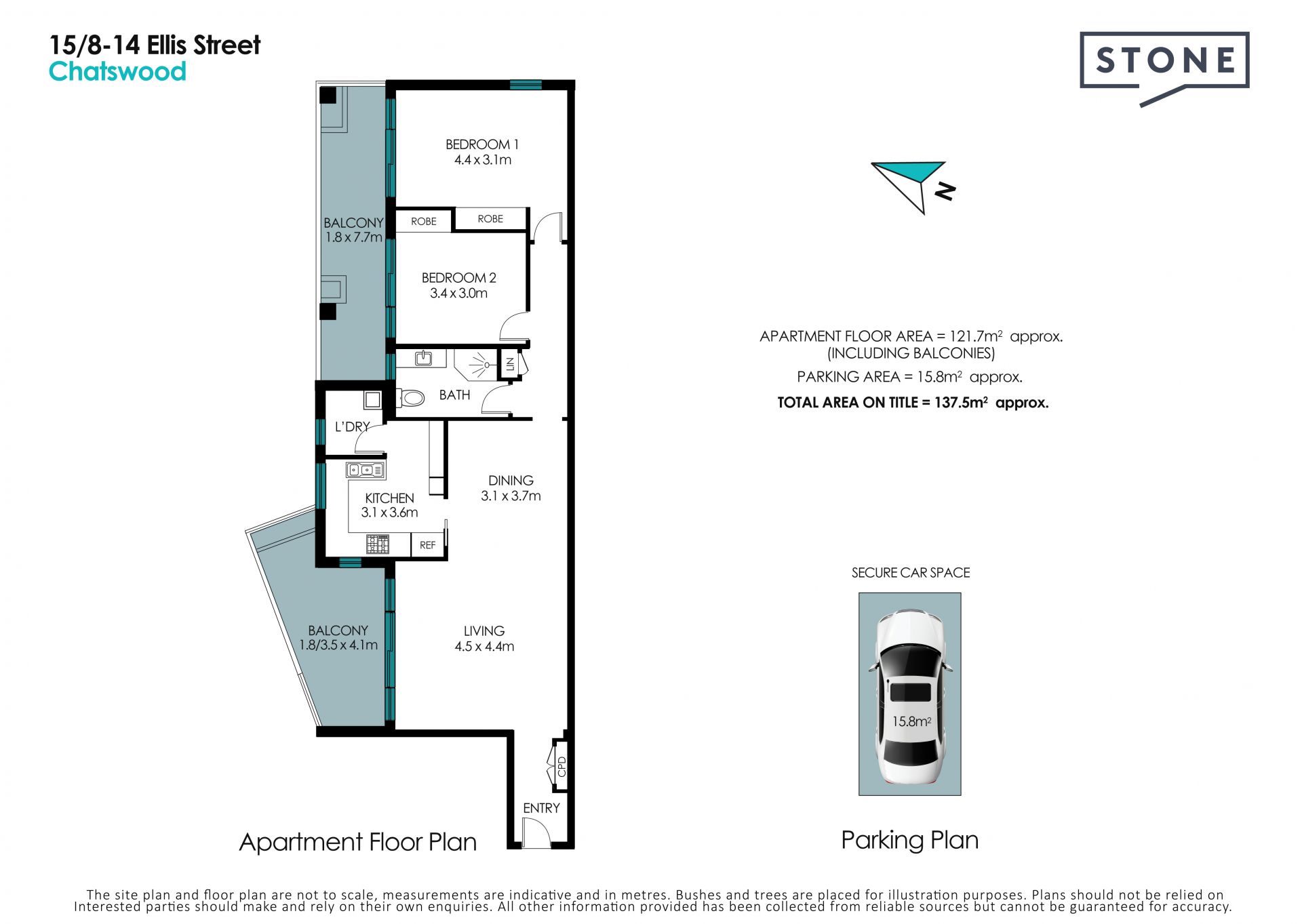 Oversized North Facing Gem in Central Chatswood