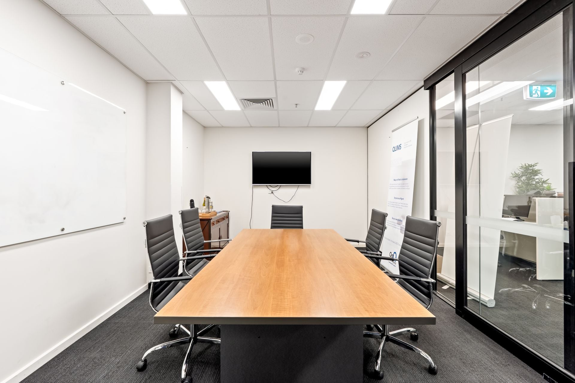 Turnkey Office in the Heart of Northcote - Ready When You Are