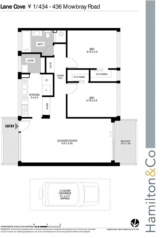 SOLD by Terase Calligeros 0418 245 874