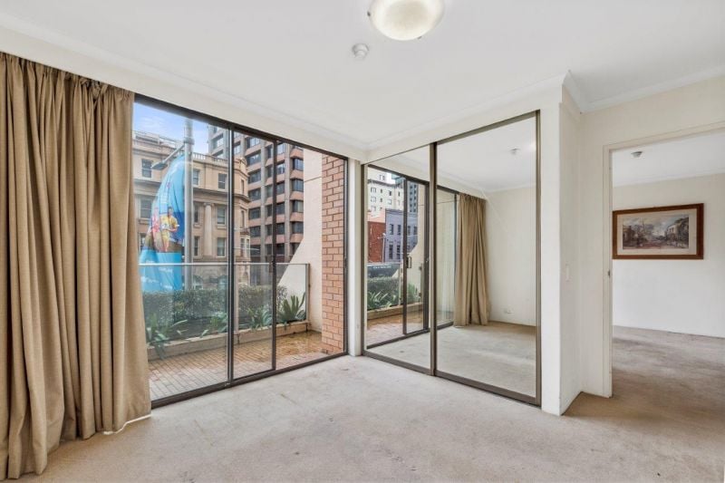 18/6-14 Oxford Street Darlinghurst NSW, Darlinghurst - Image 1