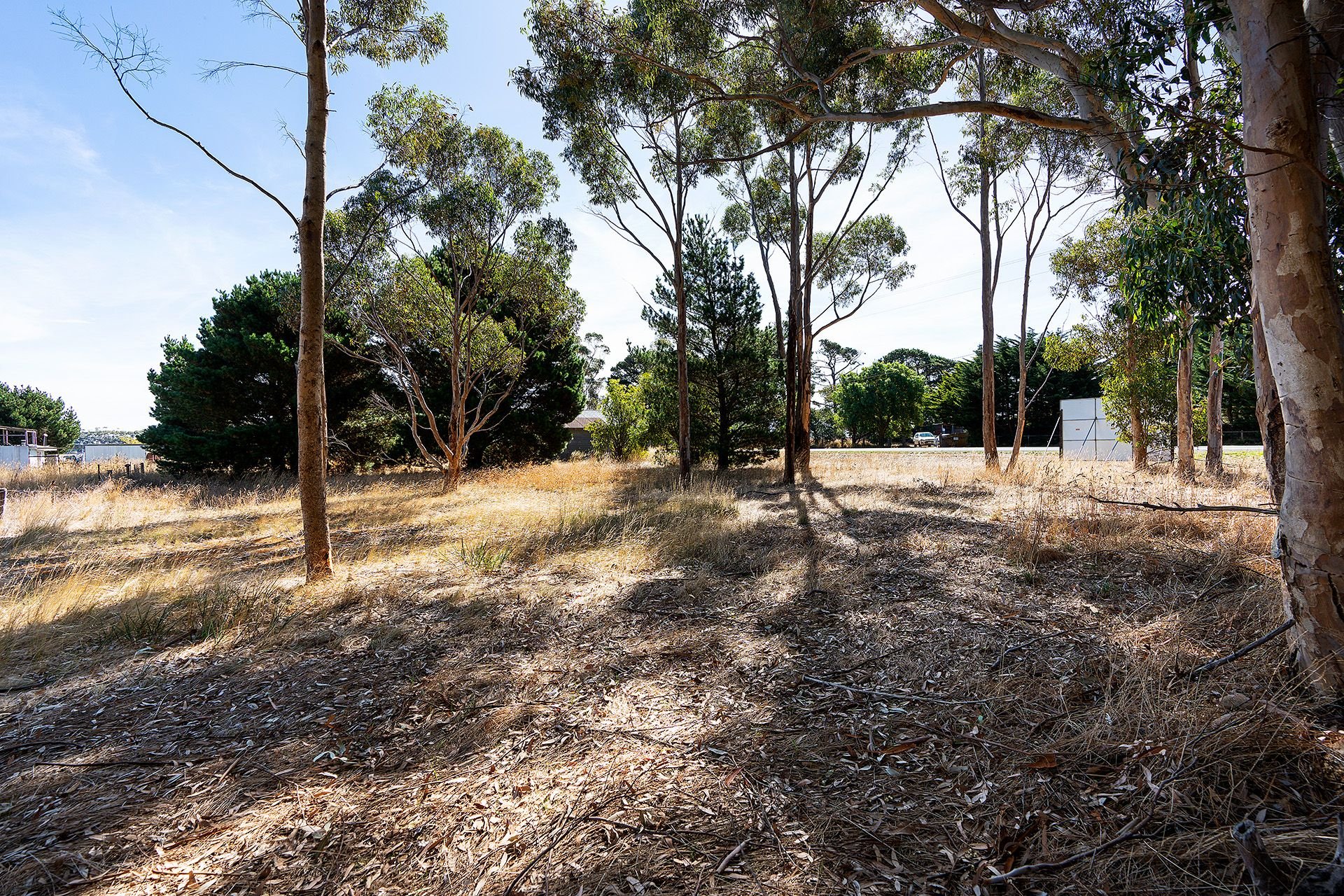 Lot 21/ Glenelg Highway, Westmere VIC 3351