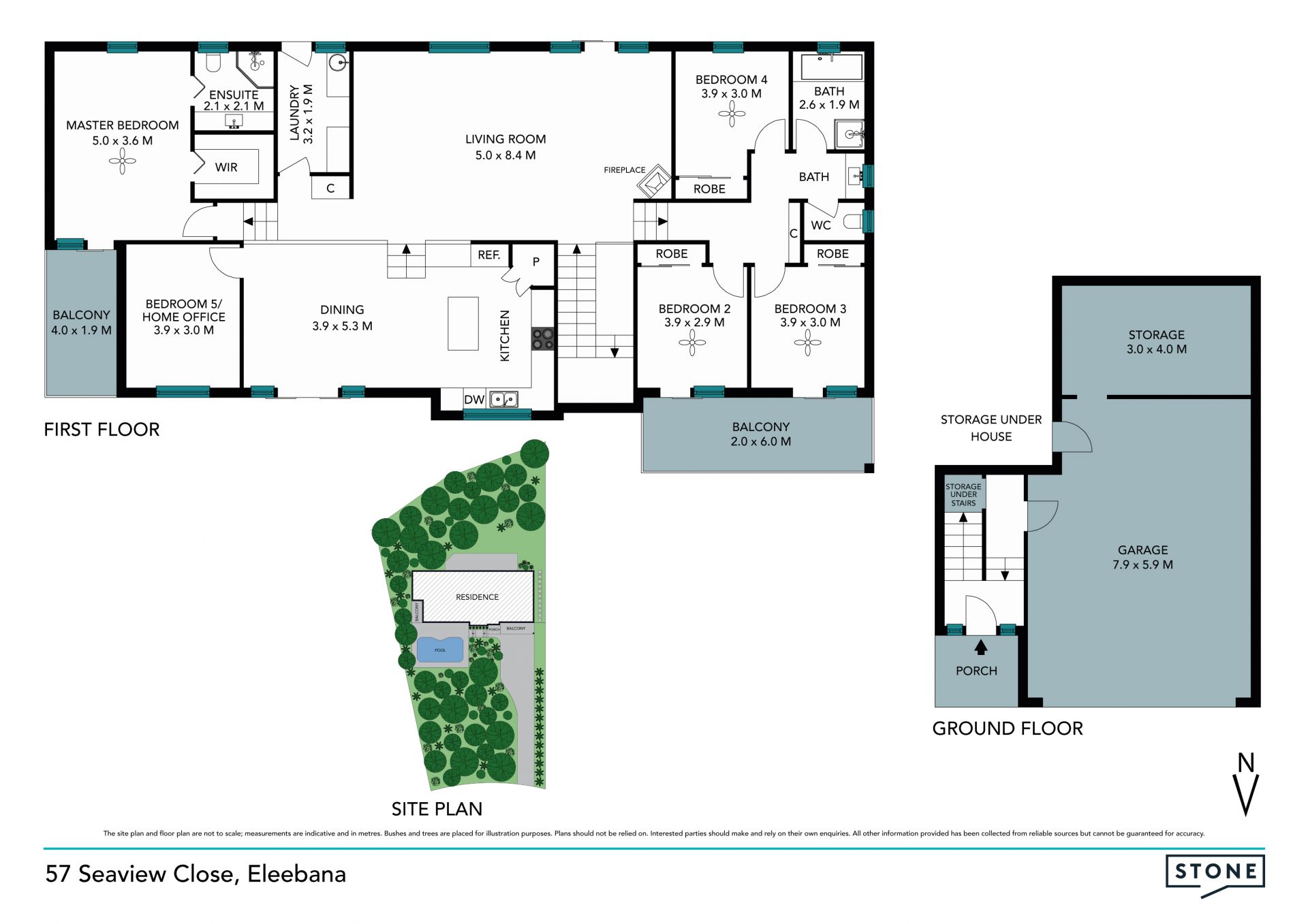 Spacious grandeur for the family