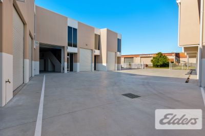 RARE NEWLY BUILT UNITS AT TENNYSON HQ!