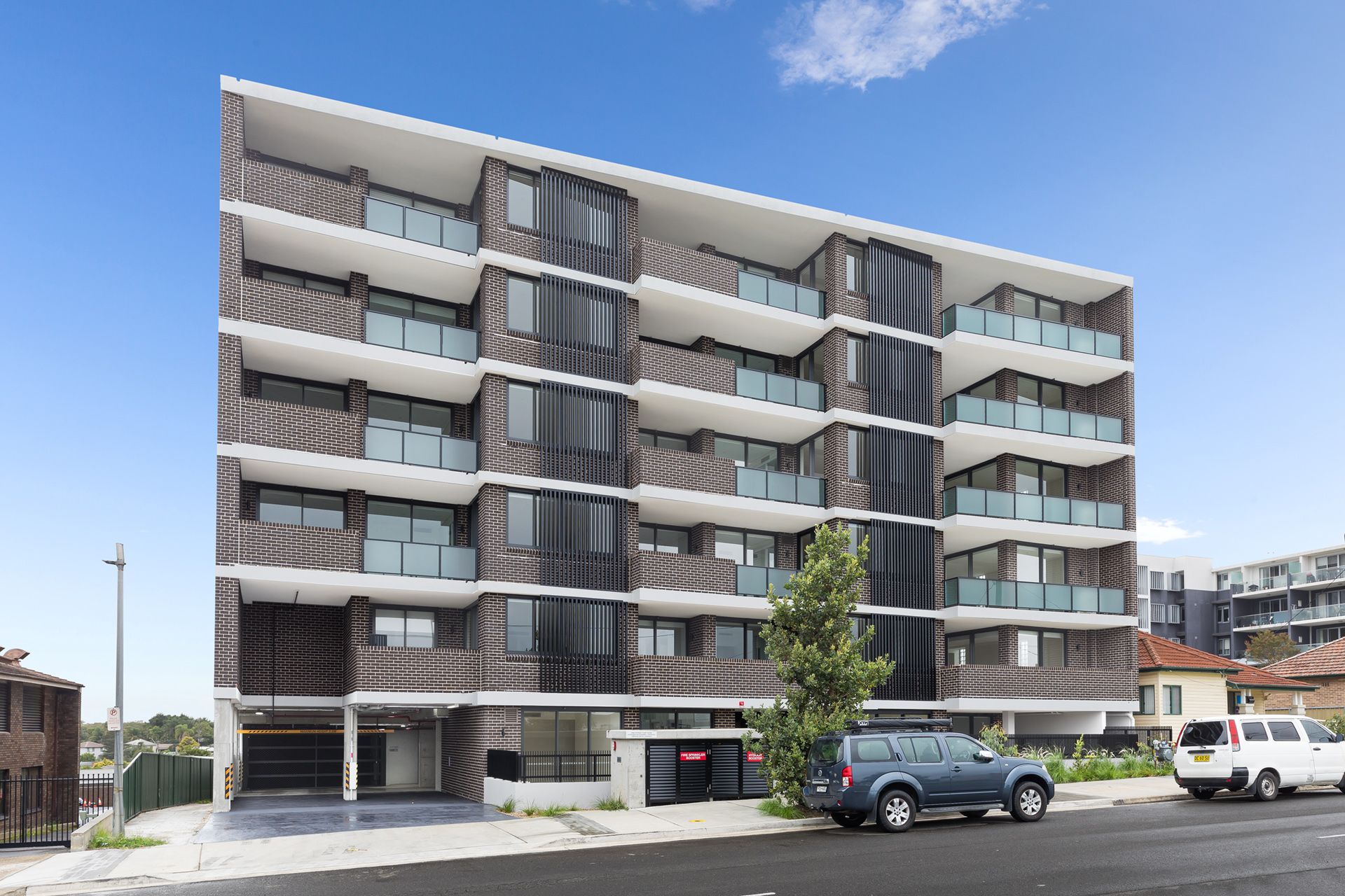 505/102-104 Caldarra Avenue ENGADINE 2233