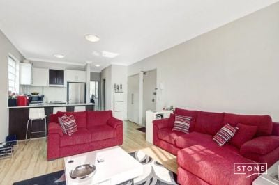North Parramatta 5/28 Pennant Hills Road