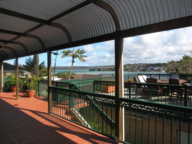93 Nicholson Parade CRONULLA 2230