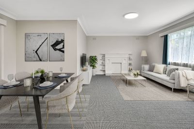 Chatswood 27 Olga Street