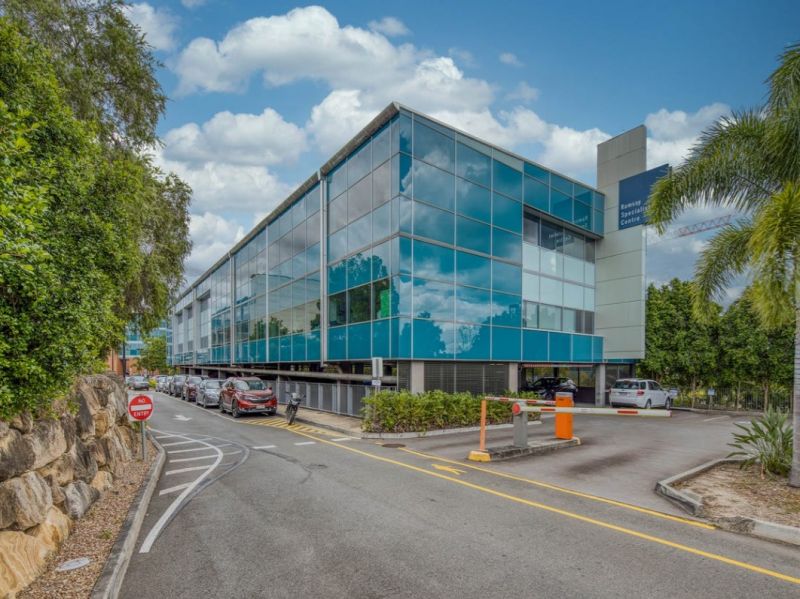 318/111 Newdegate Street, Greenslopes