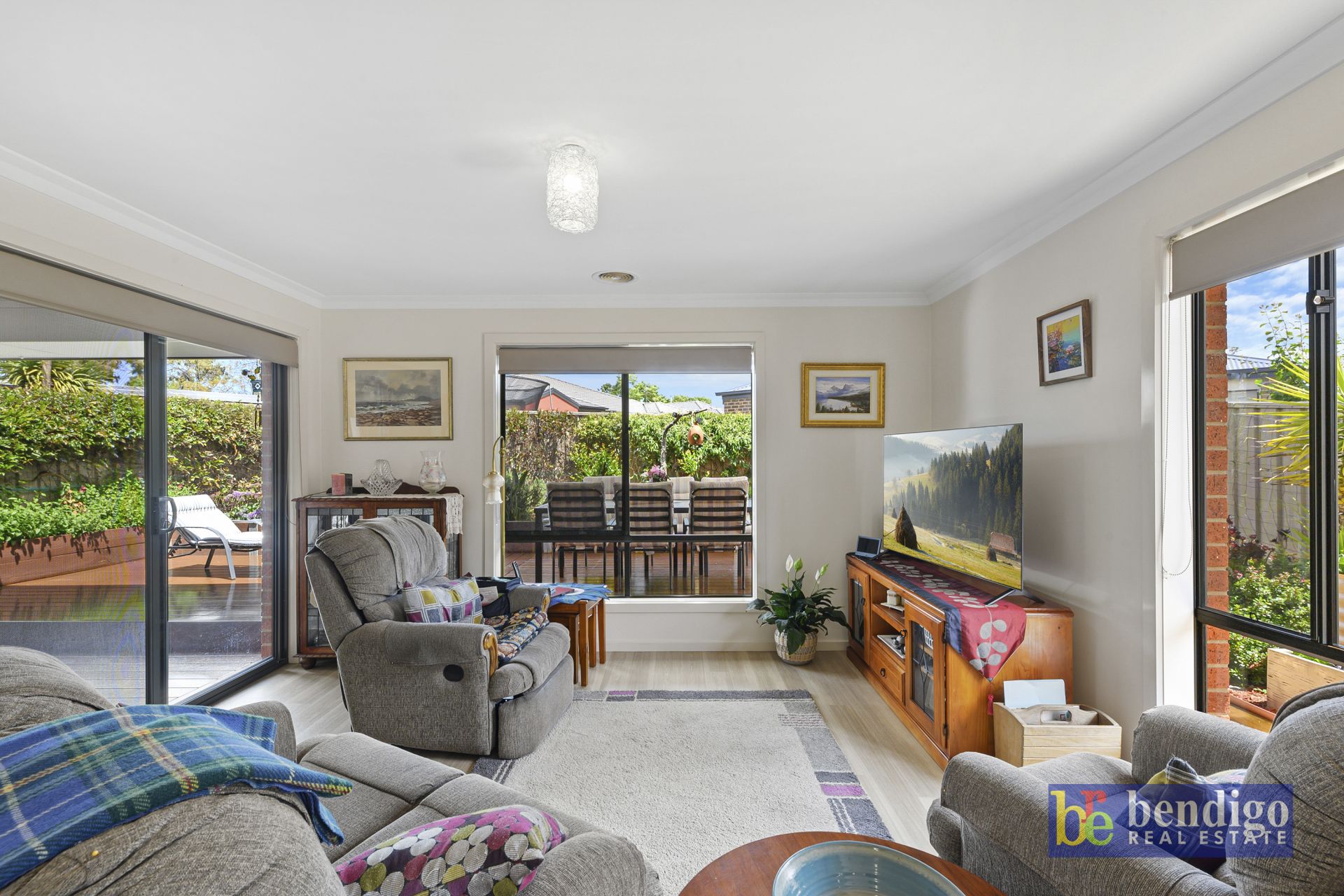 20B Chapel Street Kangaroo Flat VIC, Flat - Thumbnail 3