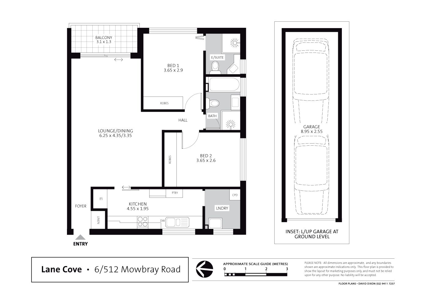 SOLD BY CHRISTOPHER BALFOUR 0400 041 200 & CANDACE PARKS 0418 282 028