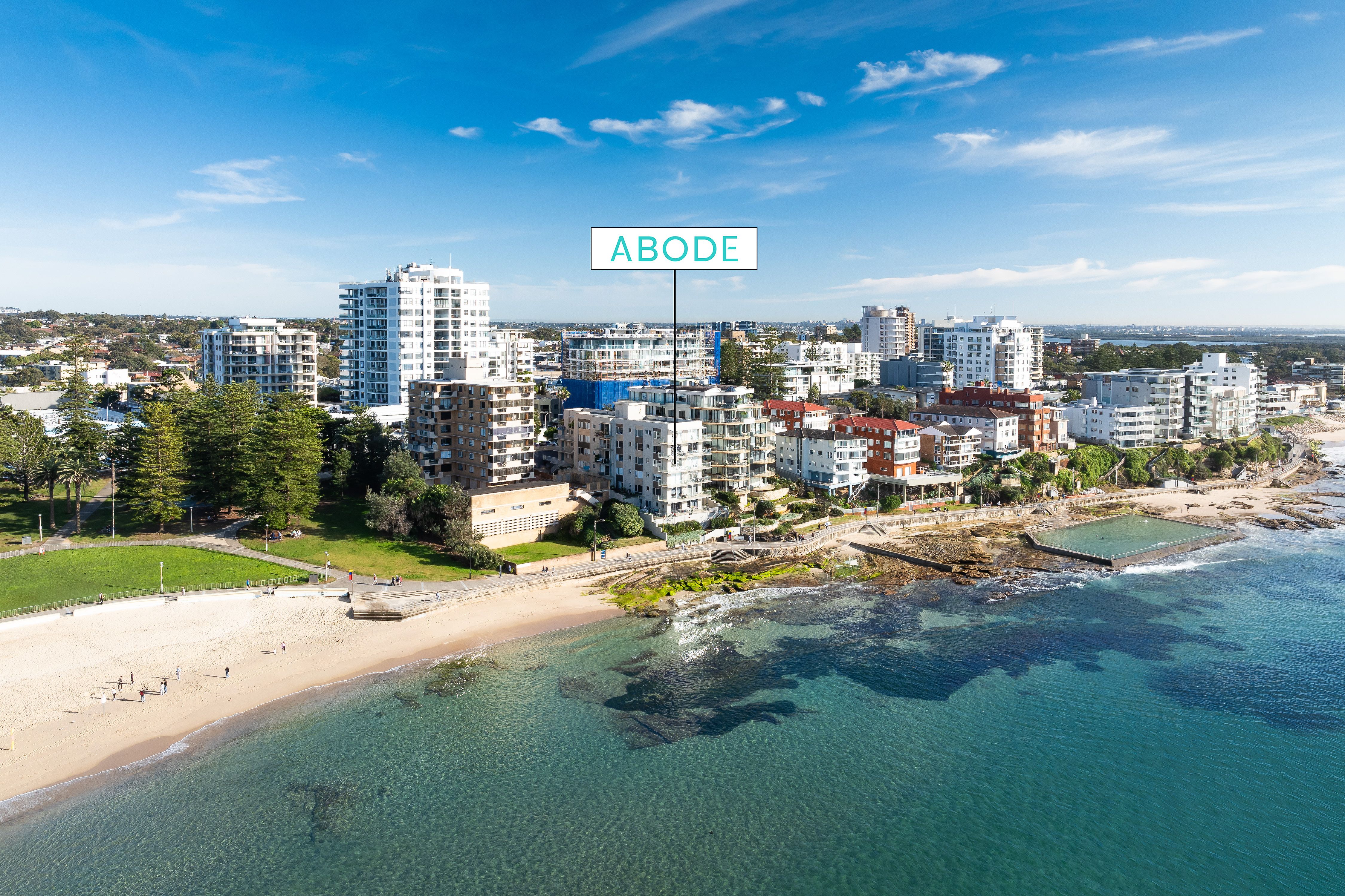 9/26 Ozone Street CRONULLA 2230