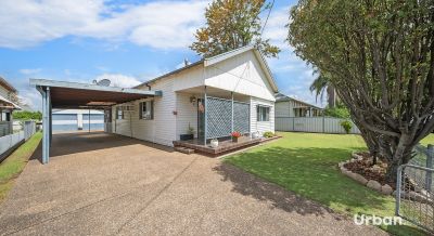 Cessnock 33 Shedden Street