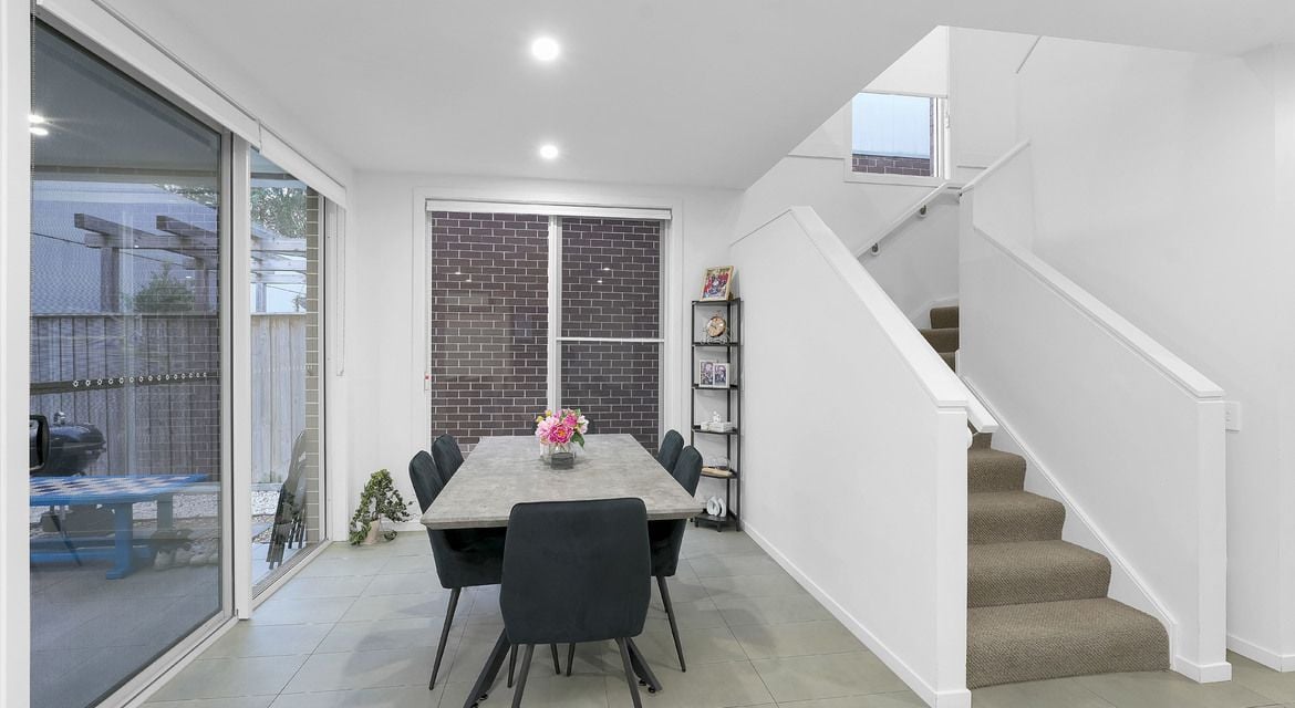 Denham Court 70 Indigo Crescent