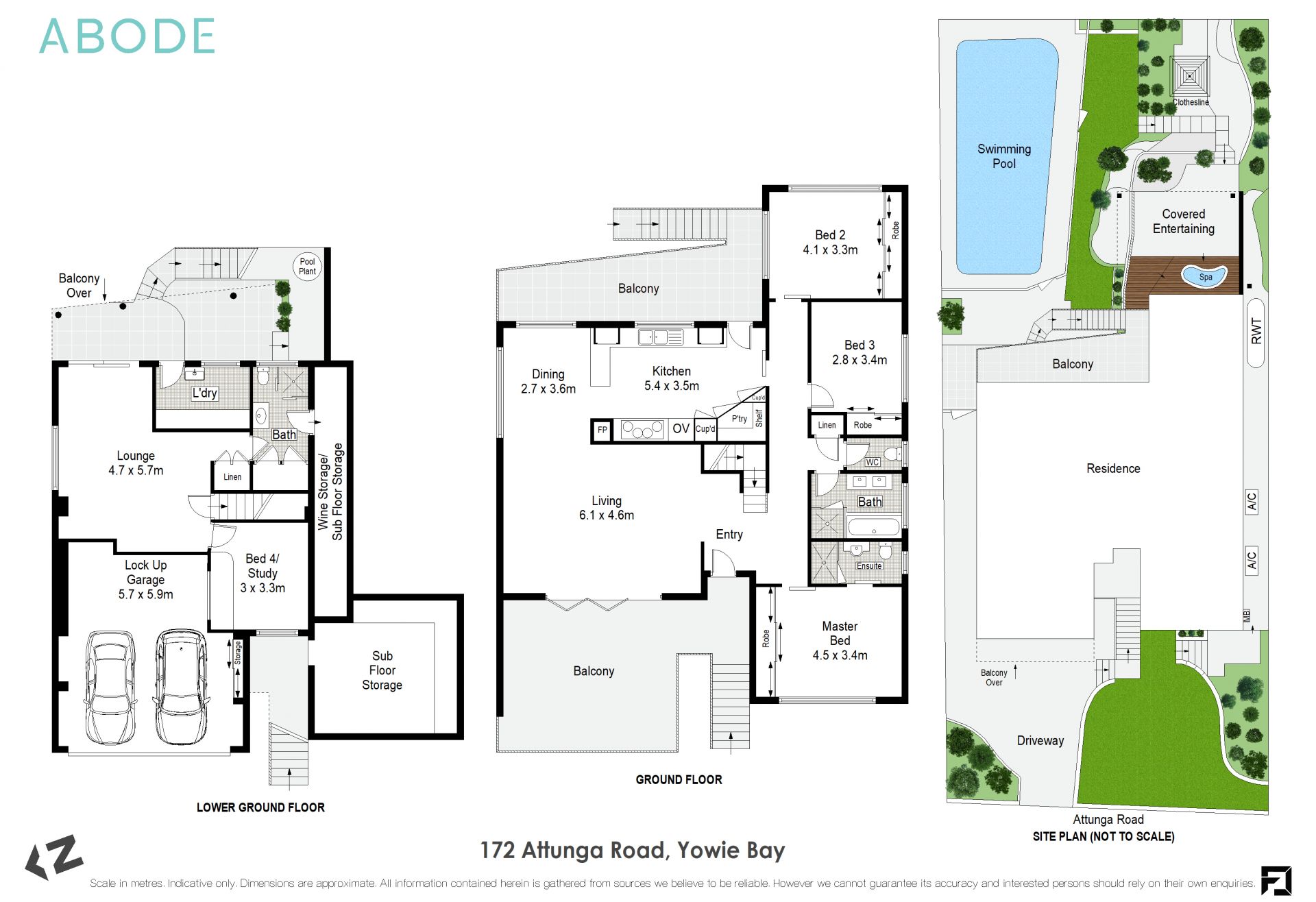 172 Attunga Road YOWIE BAY 2228