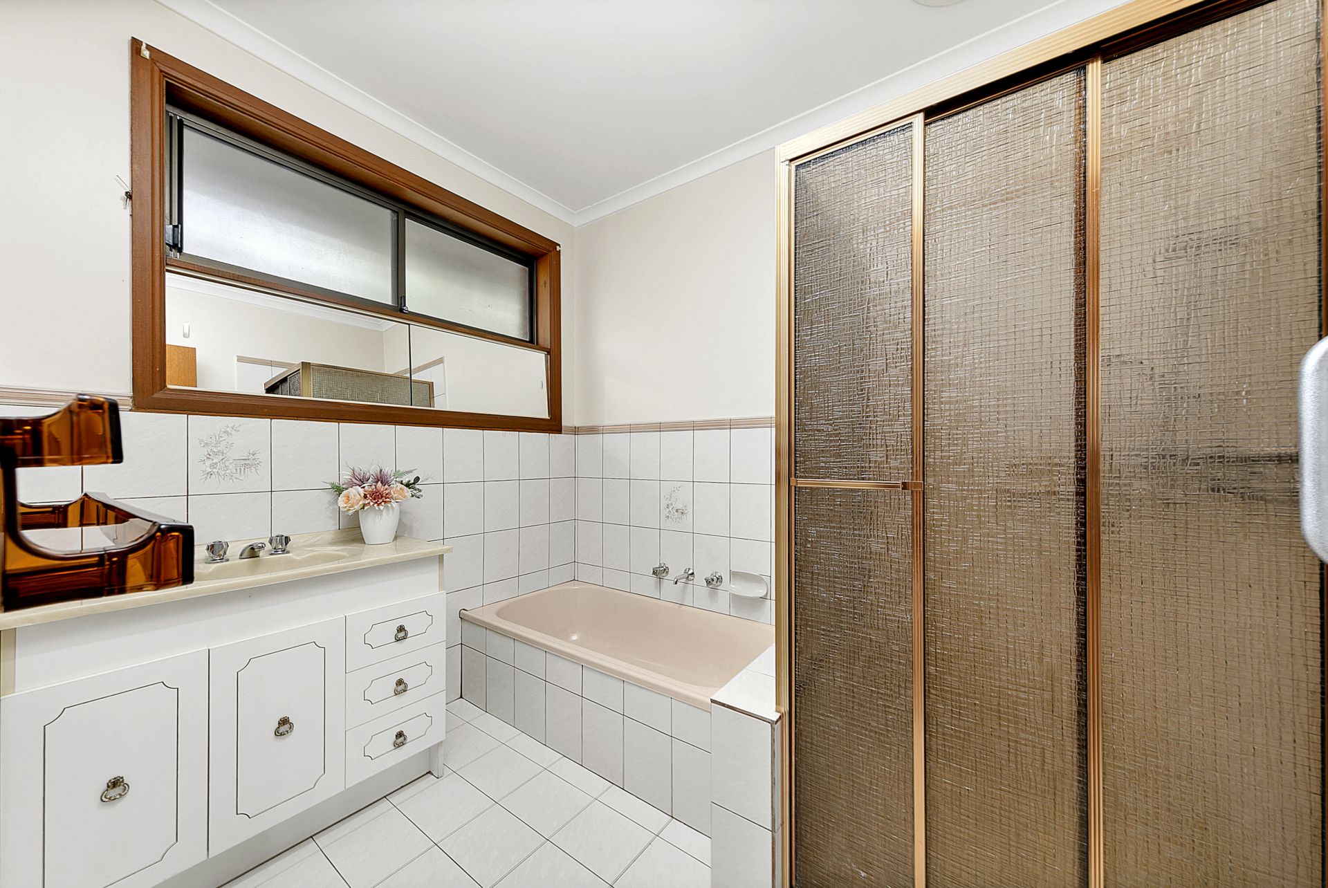 An Original Beauty With Charm And Potential