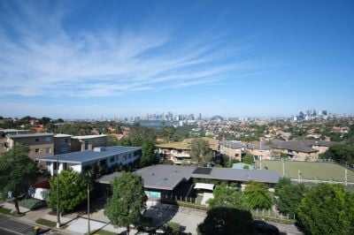 Mosman 24/67 Bradleys Head Road
