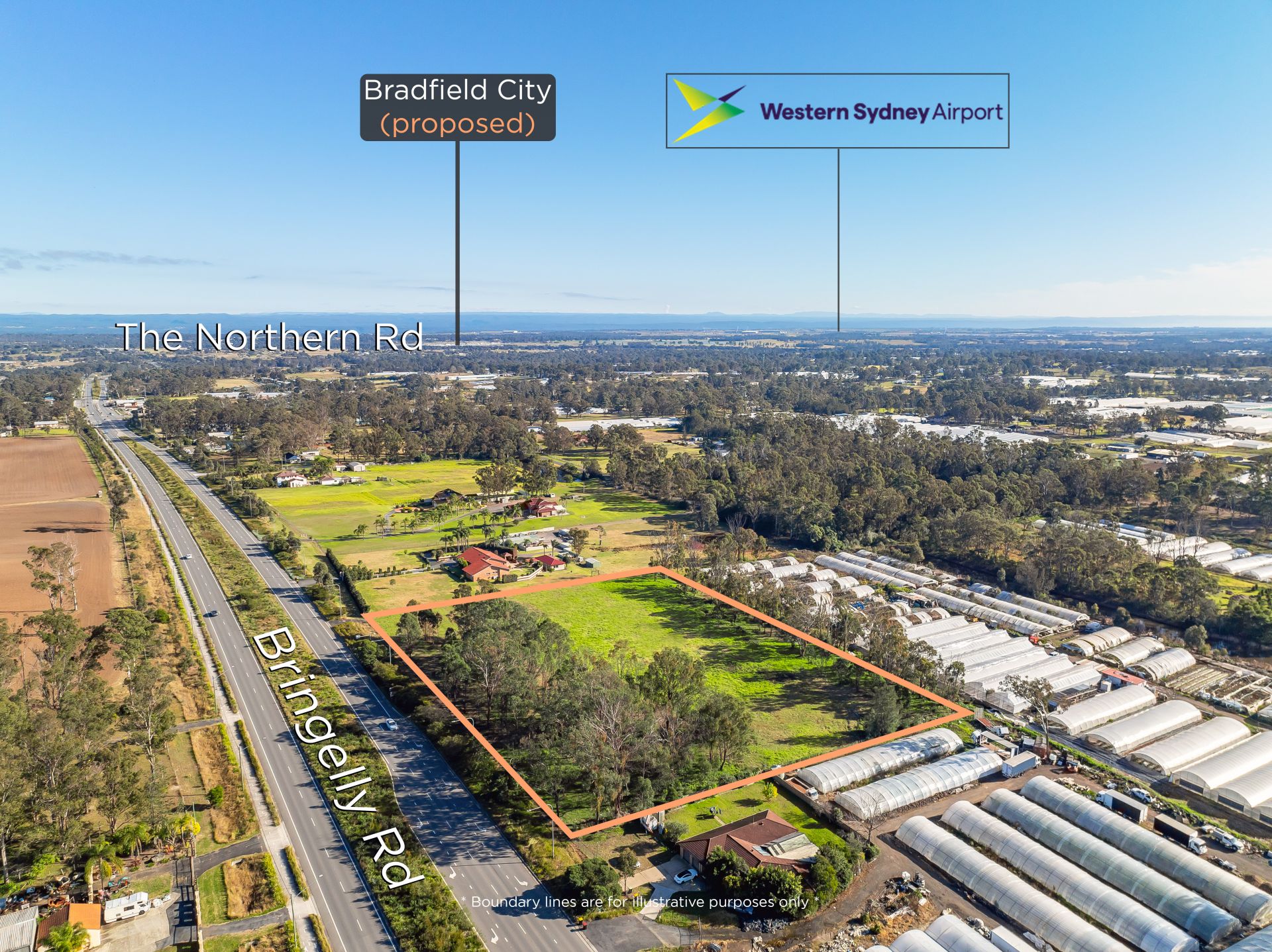 680 Bringelly Road, ROSSMORE, Rossmore - Thumbnail 4