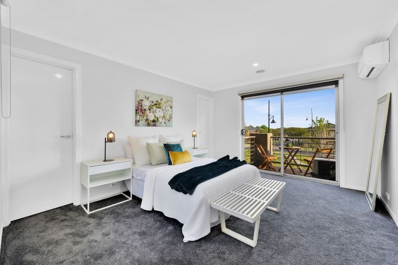 1 Cadiz Walk, Epping