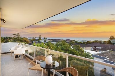 Collaroy - 11/15 Frazer Street