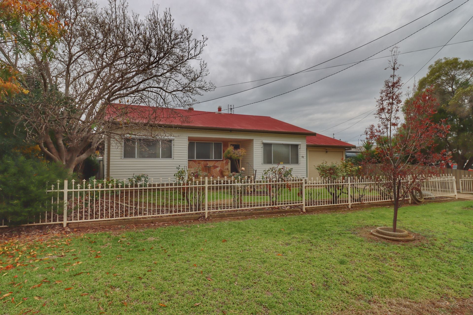 41 Lee Street, COWRA, Cowra - Image 1