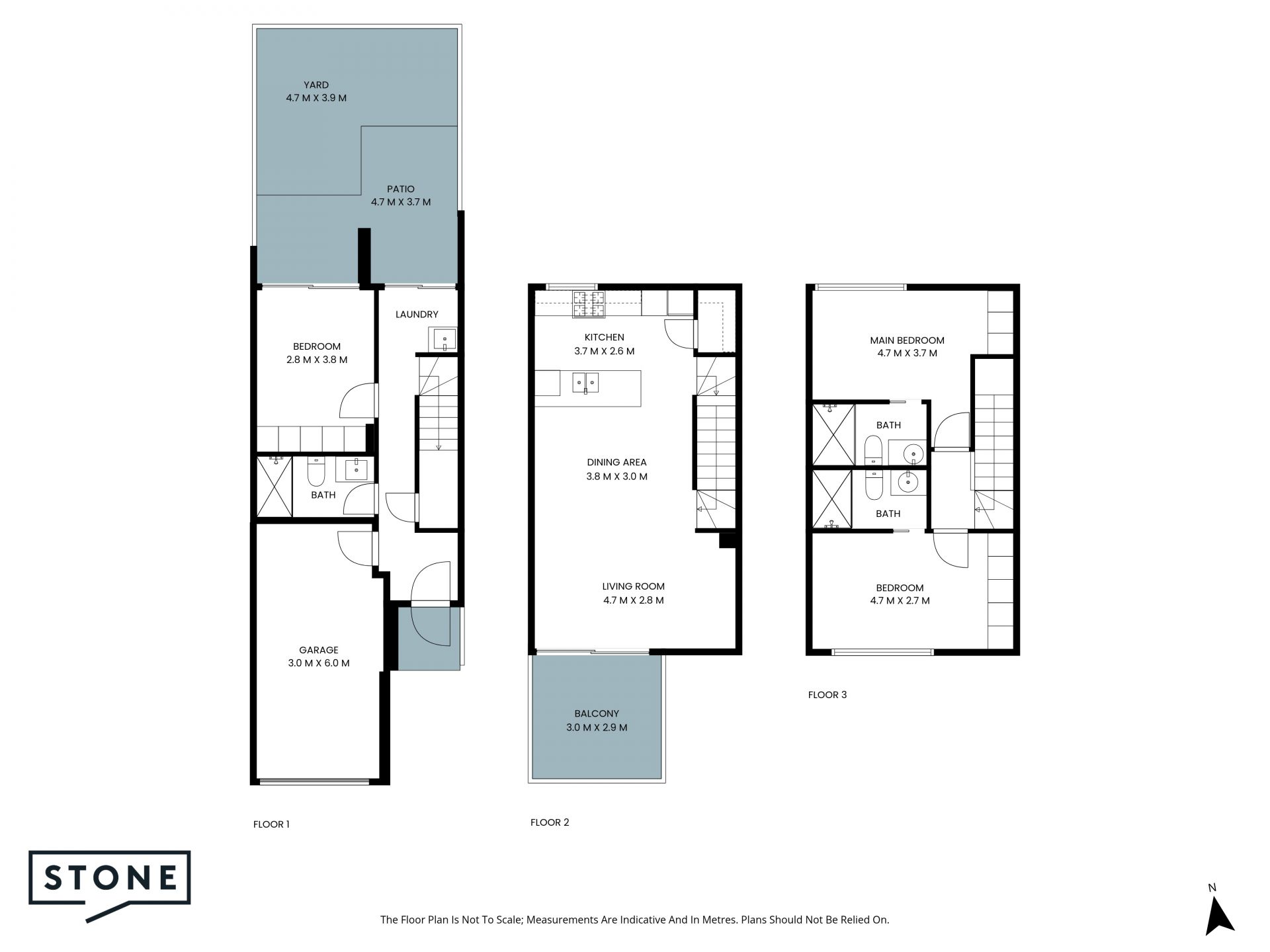 Location, Lifestyle, and Low-Maintenance Living in Franklin
