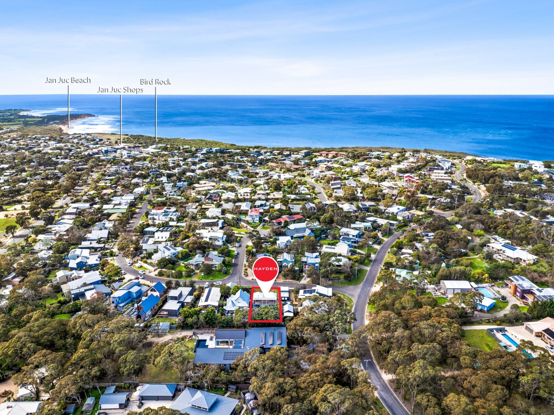 44 Riviera Drive JAN JUC VIC, Jan Juc - Image 1