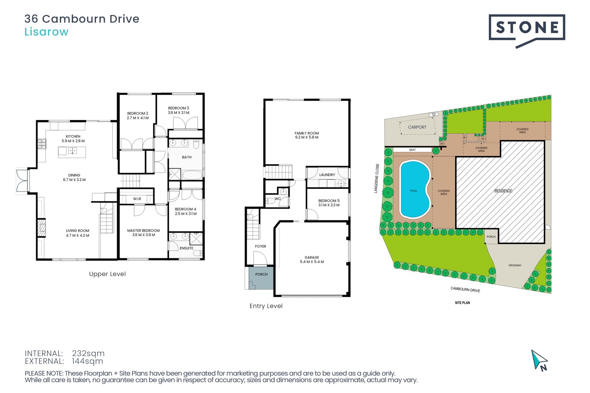 Sold by Brian Milson & Joey Lewis!