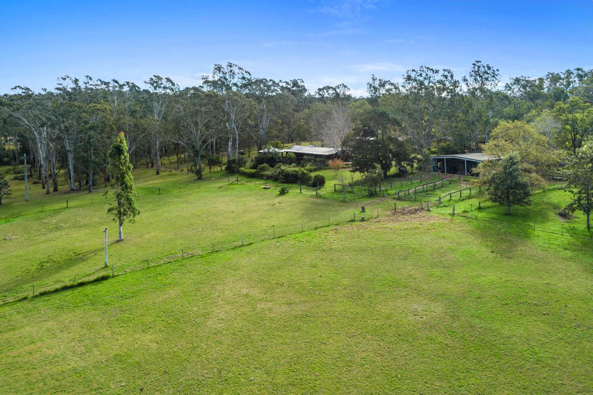313 Old East Kurrajong Road, East Kurrajong