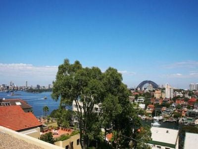 Cremorne Point 11/47-55 Milson Road