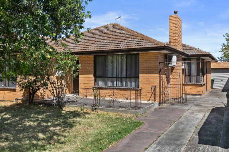 59 David Street, Lalor