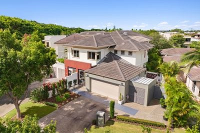 SOLD !! Another Amazing Result by Team Dhi !!