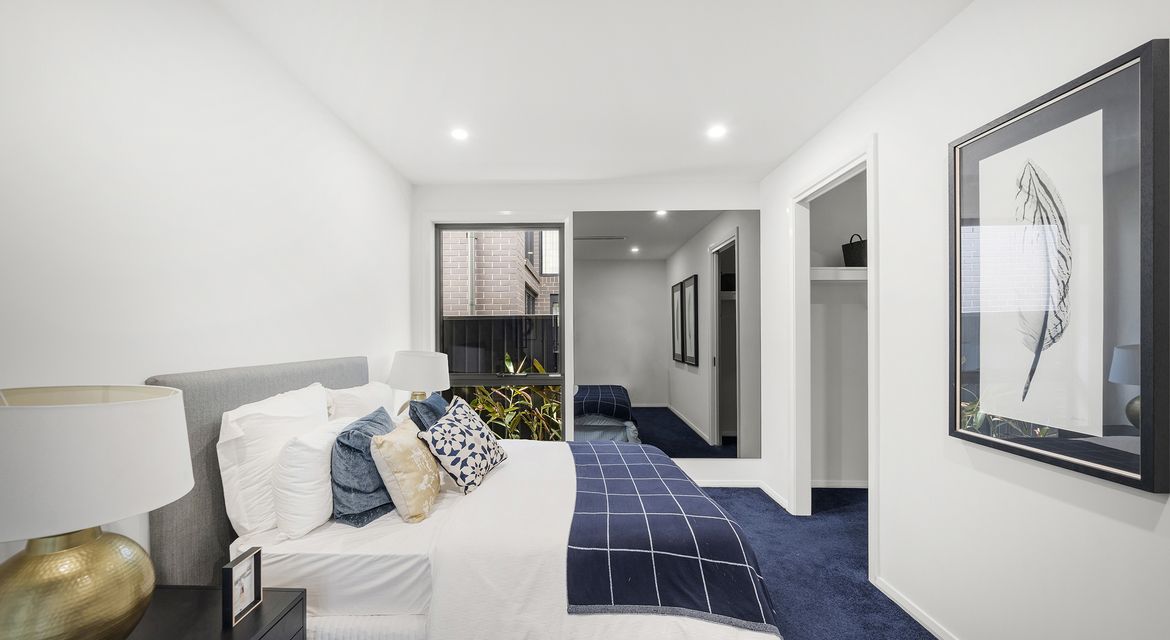 Marsden Park 16 Ellison Street